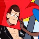 Clone High Fans and Ponytown Players! Discord Server Icon