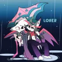 Hazbin Hotel Fan Server's icon