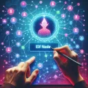 The Elf Node's icon