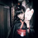 ⋆˚｡⋆୨୧˚ megitsune corner  🪄 Discord Server Icon