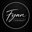 Fynn Graphics Discord Server Icon
