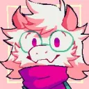 Ralsei's Fluffy Little World! Discord Server Icon