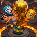WORLD CUP | Battlelands Reborn