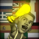 WORLD CUP | Blast Royale
