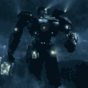 Pacific Rim Central Discord server icon