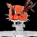 Arrependimentos infinitos. Discord Server Icon