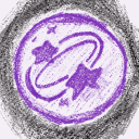 The Cosmic Lounge Discord Server Icon