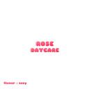 ROSE DAYCARE      *. Educational Daycare Center Discord Server Icon
