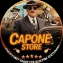 Capone Store #200