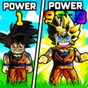 Anime Energy Clash Simulator