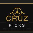 Cruz Picks Discord Server Icon