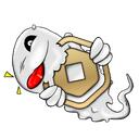 Ghostbux 2 Discord Server Icon