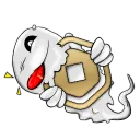 Ghostbux 2 Discord Server Icon