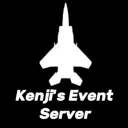 Kenji's Event Server