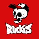 Ruckus Games Discord Server Icon
