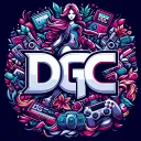 Dance Game Create Discord server icon
