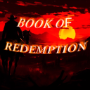 BOOK OF REDEMPTION RP {16+, ps4}