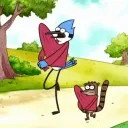 zap Discord Server Icon