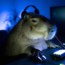 Capybara Gaming Discord server icon