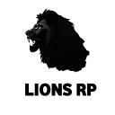 | • LIONS RP • | • COMUNIDAD • | Discord Server Icon