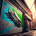 Winglessjoker