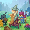 Bard Idle