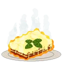 ⊹₊ Lasagna Lounge ⊹₊