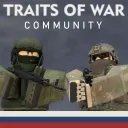 [RU] Traits of War Сообщество