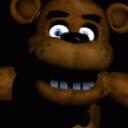 Five Night's At Freddy's || Ignited Souls [hiatus] Discord Server Icon