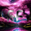 𝙵𝚎𝚗𝚗𝚢'𝚜 𝙵𝚊𝚖𝚒𝚕𝚢 Discord Server Icon