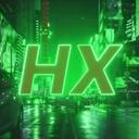 HX Bilişim Discord Server Icon