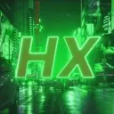 HX Bilişim Discord Server Icon