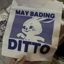 ditto Discord Server Icon