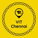 Discovery icon for VIT Chennai Discord server