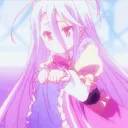 『No Game No Life 』FR