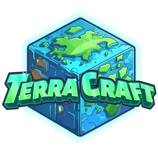 TerraCraft — Дискорд Сервер