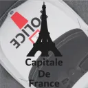 Capitale De France RP | DEV | 75