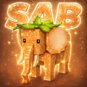 Steal a Brainrot | Trading Ser... Discord Server Icon