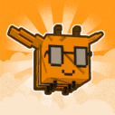 Grow A Garden Trading | Stocks & Weather & Eggs & Traveling Merchants 24/7 icon