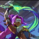 Nilah Mains