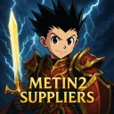 𝕄𝕖𝕥𝕚𝕟𝟚 𝕊𝕦𝕡𝕡𝕝𝕚𝕖𝕣𝕤