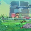 WonderLand • Anime • Gaming • Social