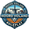 Noord Holland rp/Community Discord server icon