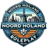 Noord Holland rp/Community Discord server icon