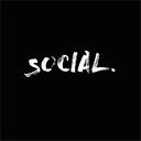 Social. Discord Server Icon