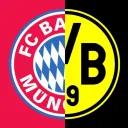 FC Bayern / Borussia Dortmund Fans
