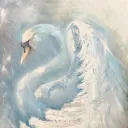 ⋆｡‧˚ʚ the disc verse ɞ˚‧｡⋆ Discord Server Icon