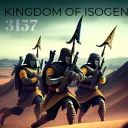 Kingdom 3157 Migration Server