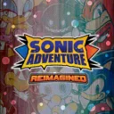 Sonic Adventure Reimagined