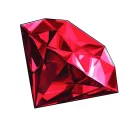 Les trésors de rubis